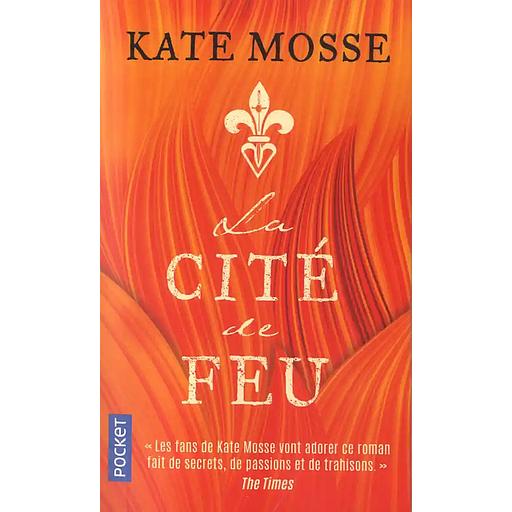 La Cité de Feu
