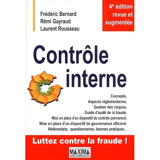 Contrôle interne