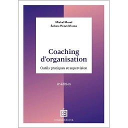 Coaching d'organisation