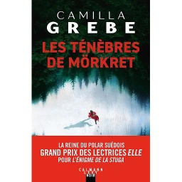 Les ténèbres de Mörkret