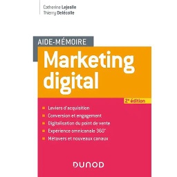 Marketing digital Edition Campus