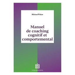 Manuel de coaching cognitif et comportemental
