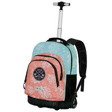 Cartable Trolley 3 Compartiment