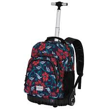 Cartable Trolley 3 Compartiment