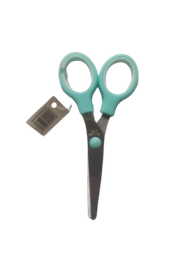 Ciseaux 13CM 1.2MM Couleur