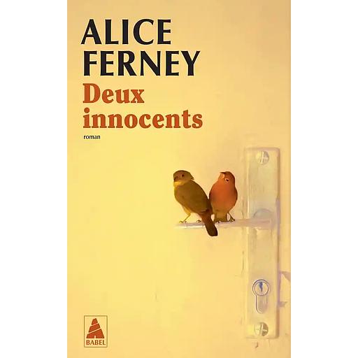 Deux innocents