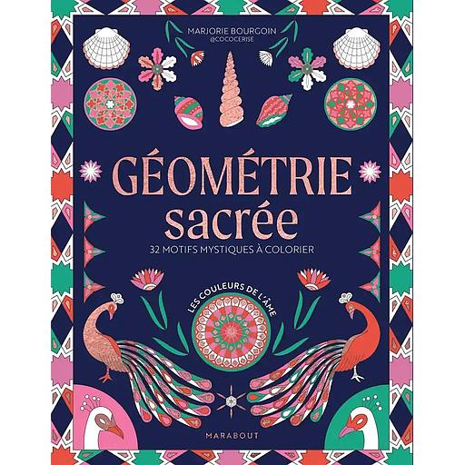 Géométrie sacrée