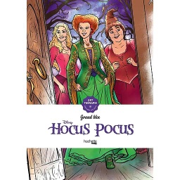 Hocus Pocus