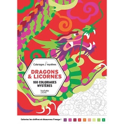 Dragons et licornes