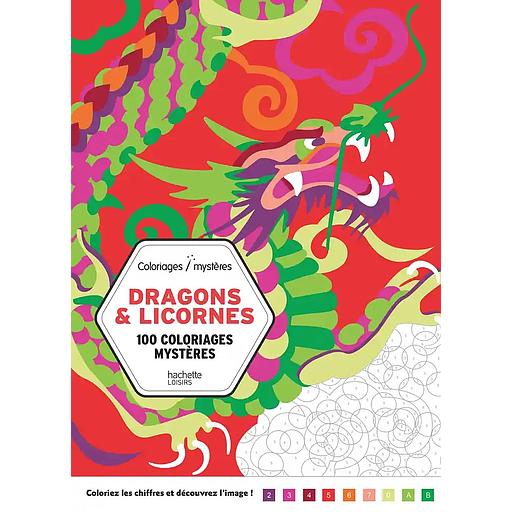 Dragons et licornes