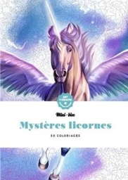 Mystères licornes