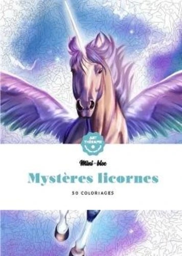 Mystères licornes