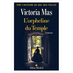 L'orpheline du Temple