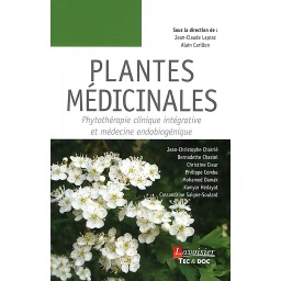 Plantes médicinales