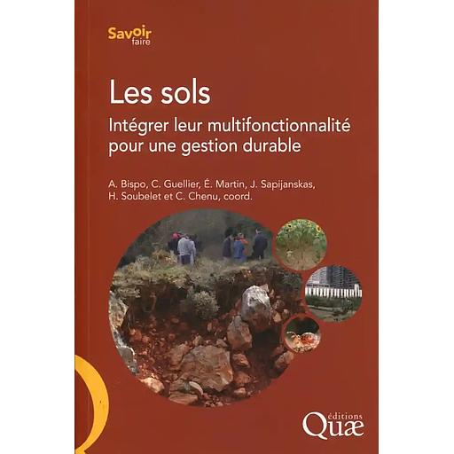 Les sols