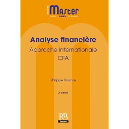 Analyse financière