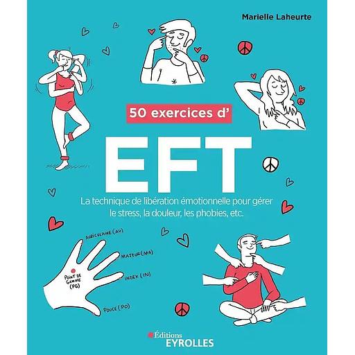 50 exercices d'EFT