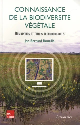 Connaissance de la biodiversité végétale