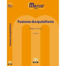 Fusions-acquisitions