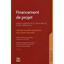 Financement de projet