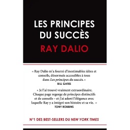 Les principes du succès