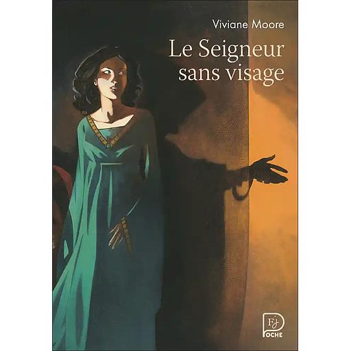 Le Seigneur sans visage - NE 2025