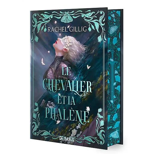 [SAX768041] Le Chevalier et la Phalène