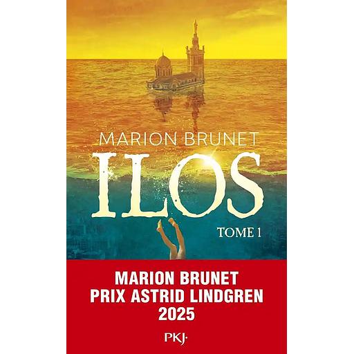 Ilos Tome 1
