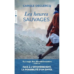 Les heures sauvages