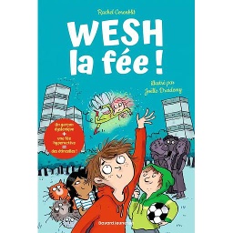 Wesh la fée !