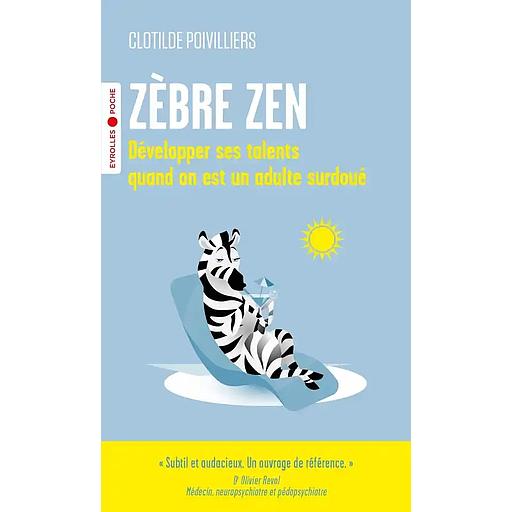 Zèbre zen