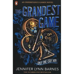 The Grandest Game