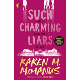 Such Charming Liars
