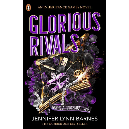 Glorious Rivals