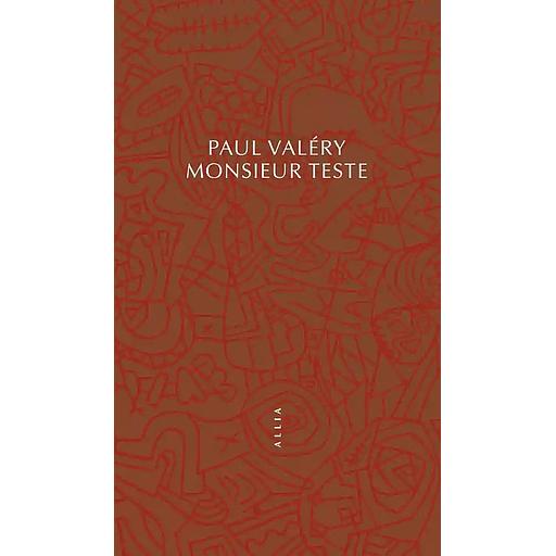 Monsieur Teste
