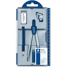 Compas de Précision STAEDTLER
