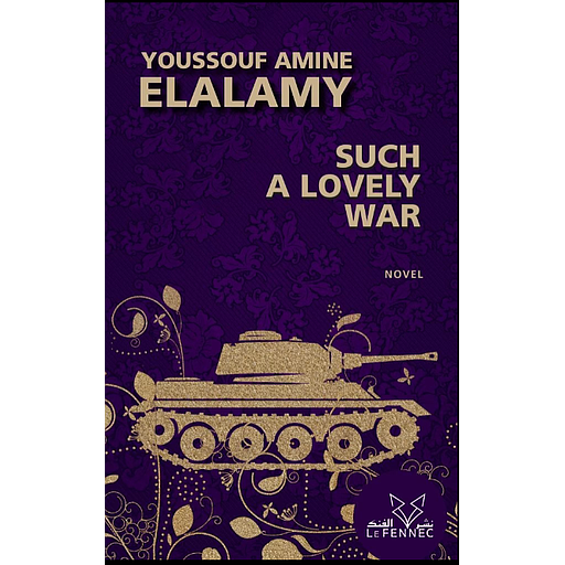 Such a lovely war