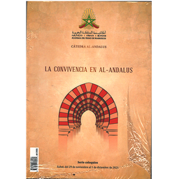 LA CONVIVENCIA EN AL-ANDALUS