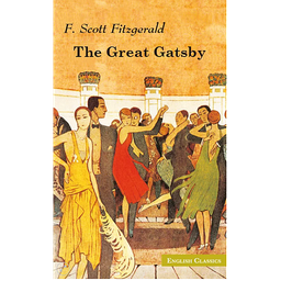 The Great Gatsby