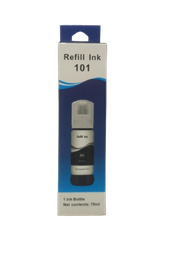 Recharge d'encre 101 Noir