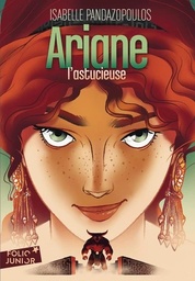Ariane l'astucieuse