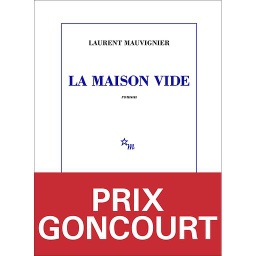 La maison vide