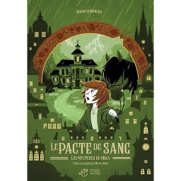 Le pacte de sang