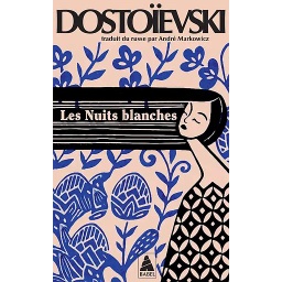 Les nuits blanches