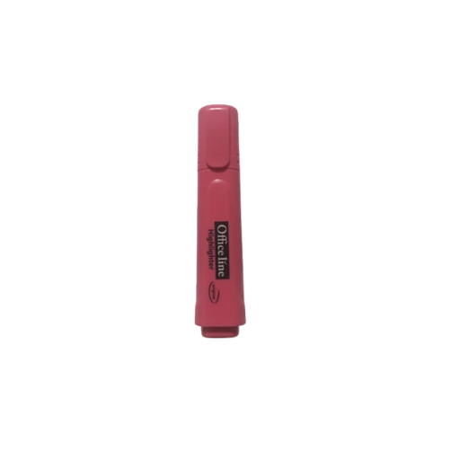 Surligneur Office Pastel Rose