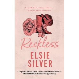 Reckless tome 4