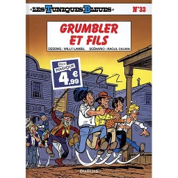 Grumbler et fils