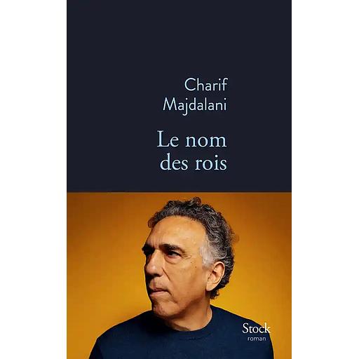 Le nom des rois