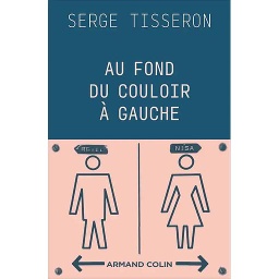 Au fond du couloir à gauche