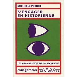 S'engager en historienne